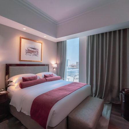 Millennium Hotel Doha Dış mekan fotoğraf