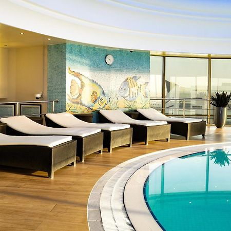 Millennium Hotel Doha Dış mekan fotoğraf
