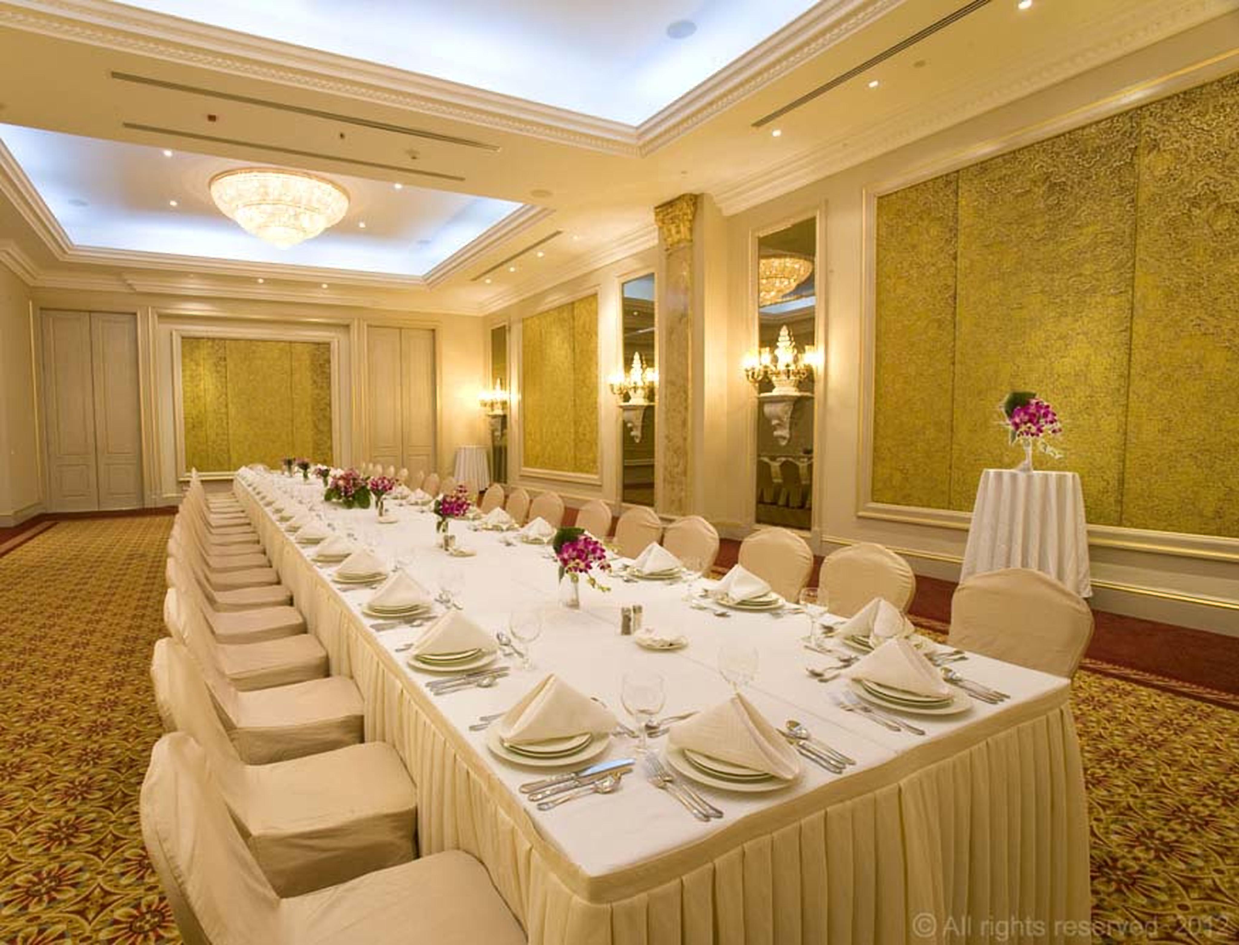 Millennium Hotel Doha Konforlar fotoğraf