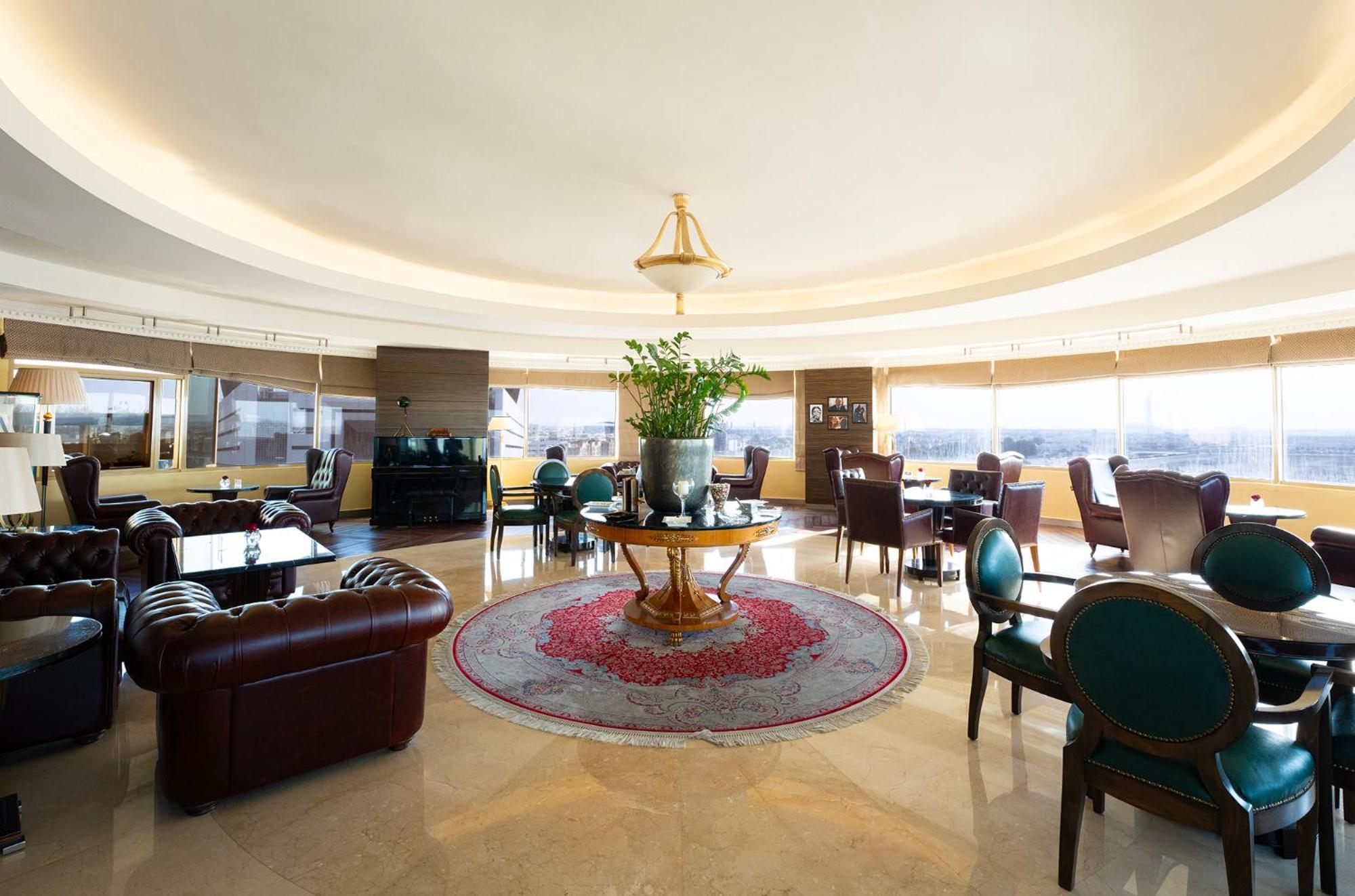 Millennium Hotel Doha Dış mekan fotoğraf