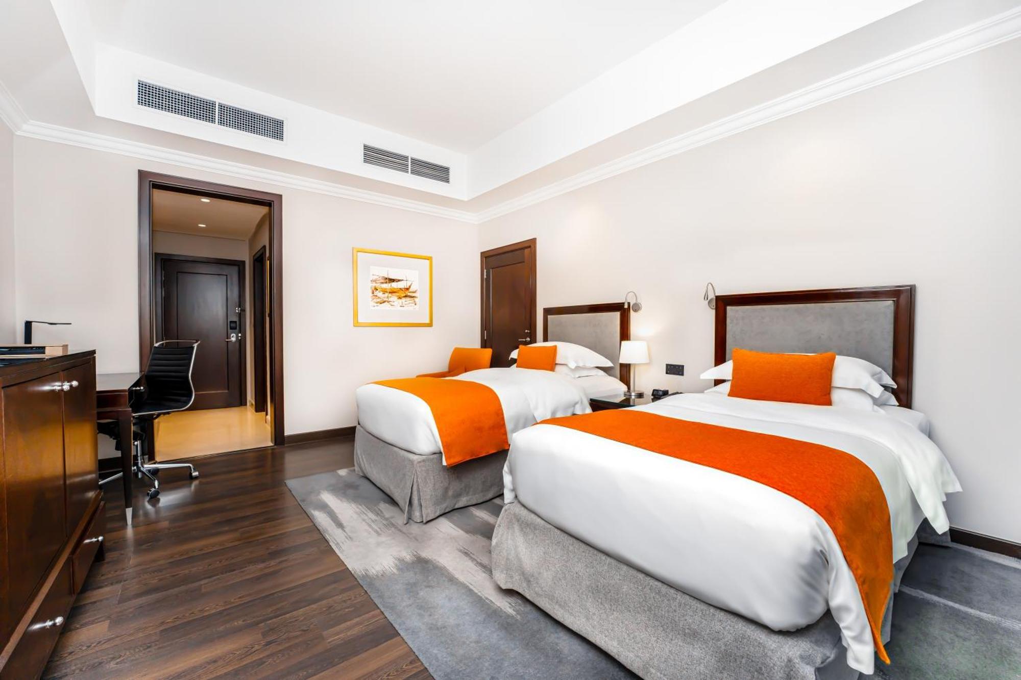 Millennium Hotel Doha Dış mekan fotoğraf