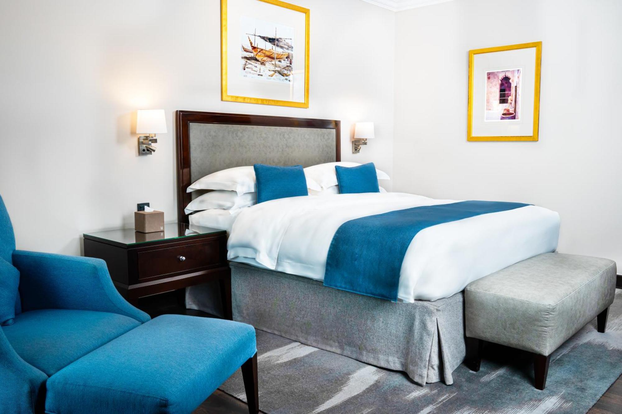 Millennium Hotel Doha Dış mekan fotoğraf