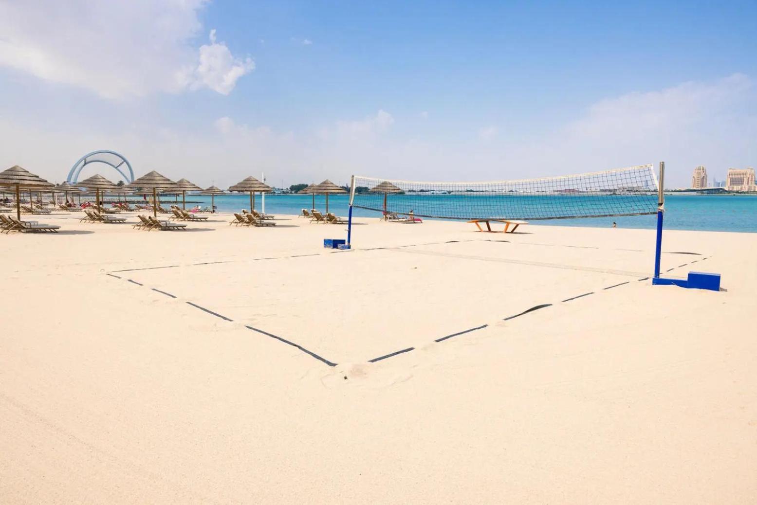 Millennium Hotel Doha Dış mekan fotoğraf